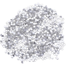 1440pcs Gem Unha Adesivos DIY Strass Unha Arte Decoração Moda Chic Manicure Adesivos
