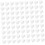1200pcs Silicone Earring Backs for Studs Soft Locking Ear Backs Secure Pierced Ear Rings DIY Jewelry 1