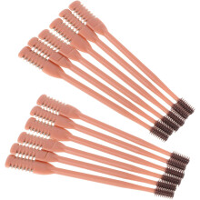 12-delige set neushaartrimmers voor dames en heren, handmatige neushaartrimmer, veiligheidsscheermes, gezichtstrimmer, kappersscheermes.