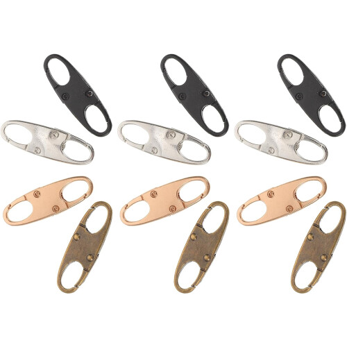 2 Pcs Carp Cloud Pattern Keychain DIY Key Ring Hanging Pendant Creative Design