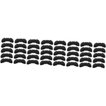 20pairs almofada de salto alto almofada de salto grosso sapatos almofadas para mulheres protetor de sapatos de massagem