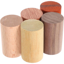 15 diffusori di oli essenziali in legno per aromaterapia, ideali per auto e arredamento domestico.