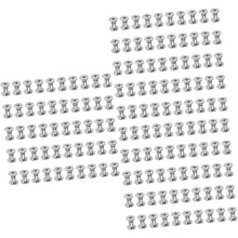 Kit de 150 vis en acier au carbone Ă tĂŞte cruciforme