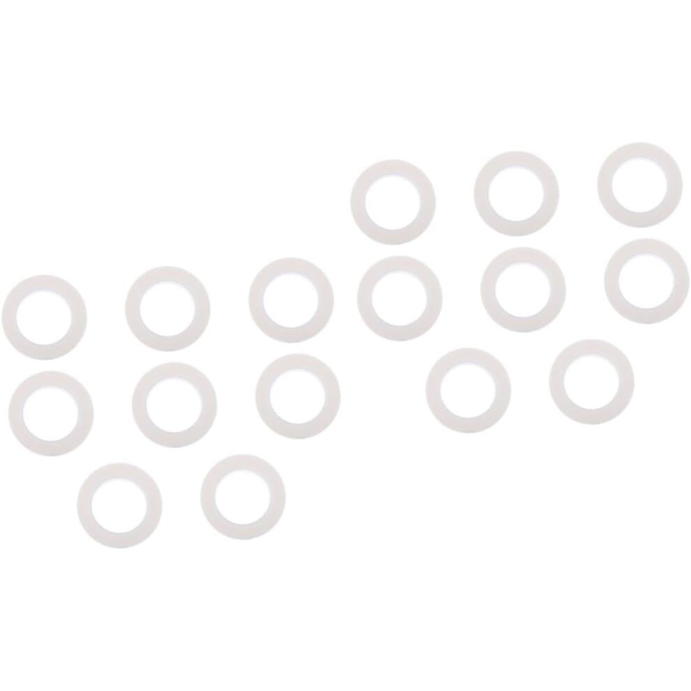 Hkhbjs 16Pcs Eyelash Extension Tapes Adhesive Eyelash Tapes For Beauty Salon Lash Accessories Lash Extensions