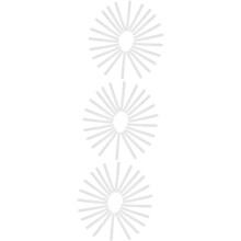 180 protège-pinceaux de maquillage en maille flexible, idéaux pour les voyages et comme accessoires cosmétiques.