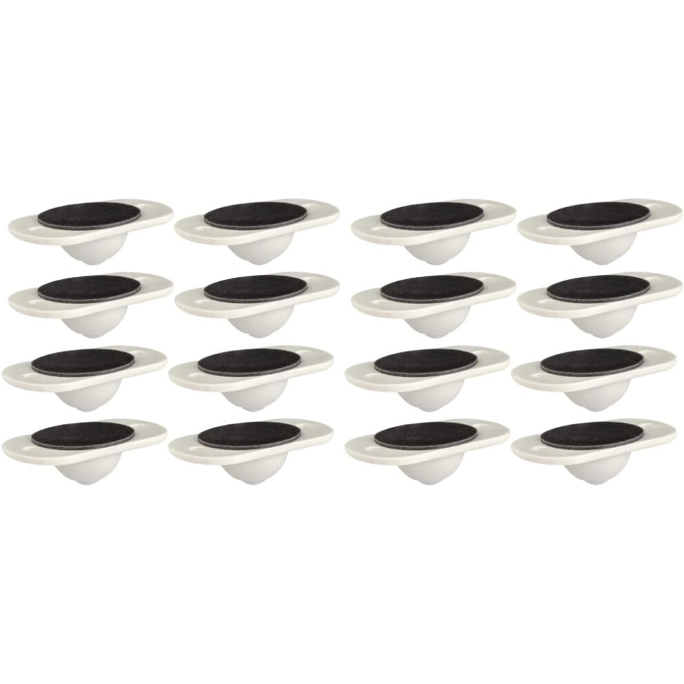 8Pcs Restaurant Chef Hat Turban Hat For Men Kitchen Cooking Chef Serving Cloth 5455468838675