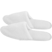 Einweg-Kinderpantoffeln, rutschfest, aus Korallenvlies, für Gäste, Spa, Hotel, Innen- und Außenbereich