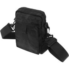 Sportliche Umhängetasche für Herren, Material: Verstellbarer Schultergurt