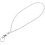 Zipper Aid for Dress Backpack Zipper Pulls Extender Helper Easy Zipping Tool Lanyard Boots 1