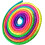 Rhythmic Gymnastics Rope Jump Rope Solid Cotton-linen Material 1