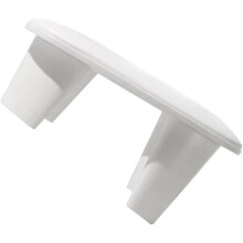 Soporte para almohada de mano con reposabrazos en forma de U para mesa de manicura y estación de uñas portátil