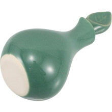 Garrafa de óleo essencial de cerâmica com frasco de aromaterapia de porcelana 60ml
