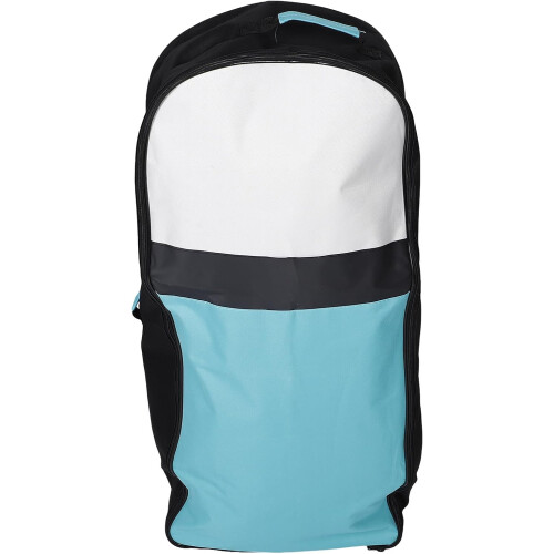 Inflatable Paddleboard Backpack for SUP Surfboard, Water Sports Carry Bag Adjustable Straps