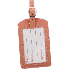 Weltkarten-Gepäckanhänger mit Golfmotiv, niedliches Reiseaccessoire, Passhülle für Damen