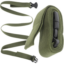 Stück Outdoor-Koffergurte, Gepäckbefestigungsgurte aus PP-Material, einfach anzubringen und abzunehmen, vielseitig einsetzbar, verstellbar