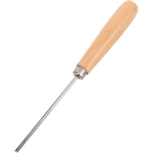 Werkzeug zum Füllen von Baumwolle mit Holzgriff, 3-mm-Nadel für Puppenherstellung, Plüschfüllung, Nähzubehör, Werkzeug zum Umwurzeln