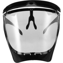 Selbstverdunkelnde Schweißermaske aus Kunststoff für Schleif- und Schneidarbeiten, geeignet für Herren, starker Lichtschutz