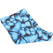 Bandeira desportiva para mulheres Yoga Correr Bandeiras Sweatbands