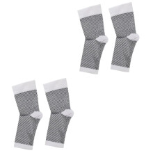 Stabilisierungssocke, Knöchelbandage, Kabelzugmaschine, Fußbandage, Einlegesohle, Gewicht, Knöchelriemen