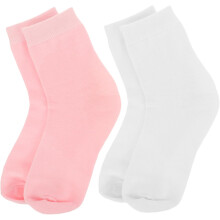 2 Paar Feuchtigkeitsspendende Socken gegen trockene, rissige Füße für Damen – Fußpflege und Fersenreparatur