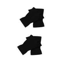 2 Paar Arthritis-Handschuhe, Handgelenkstützen für Damen und Herren, Kompressions-Handgelenksmanschetten für den Einsatz im Fitnessstudio