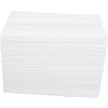 2er-Pack sterile Einweg-Handtücher aus Papier für Küche, Restaurant und Badezimmer
