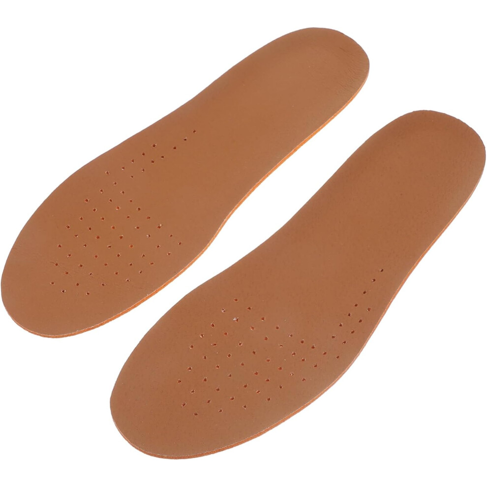 Hkhbjs 2Pairs Breathable Height Increase Shoe Pads Insoles For Women Men S Cushion Sole For Sports Shoes Women