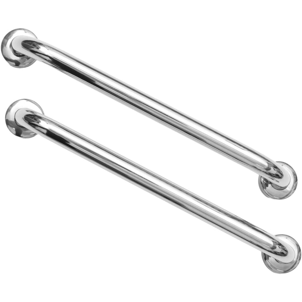 Hkhbjs Bathroom Safety Grab Bars Pcs Xcm Stainless Steel Handrails Armrests