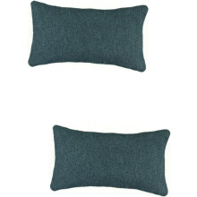 2pcs Firm Pillow for Pulse Pillow Hospital Supply Cotton Material Random Style