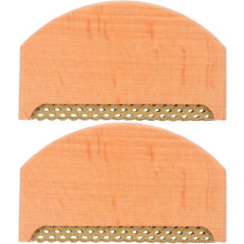 Ferramenta de remoção de cabelo de 2pcs Remotor de cabelo de animais de estimação portátil