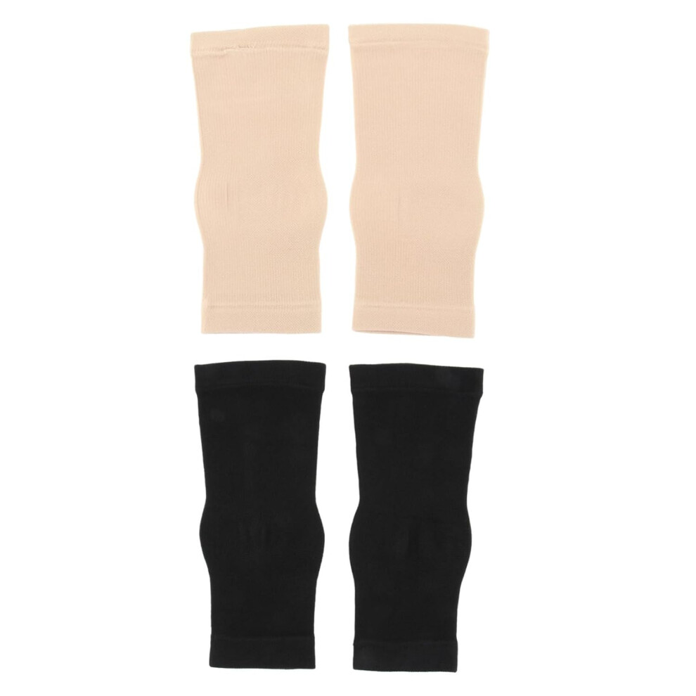 Hkhbjs Thin Support Wrap Brace Ankle Sport Run Woman Compression Sock Comfortable Ankle Socks