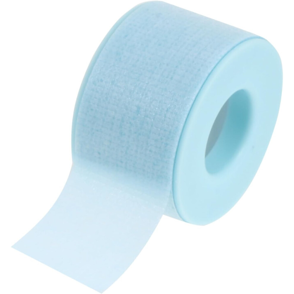 Hkhbjs 2 Rolls Eyelash Extension Tapes Breathable Graft Eyelash Tapes