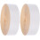 2pcs Lampshade Adhesive Edging Strips Self Adhesive Cloth Edging 1