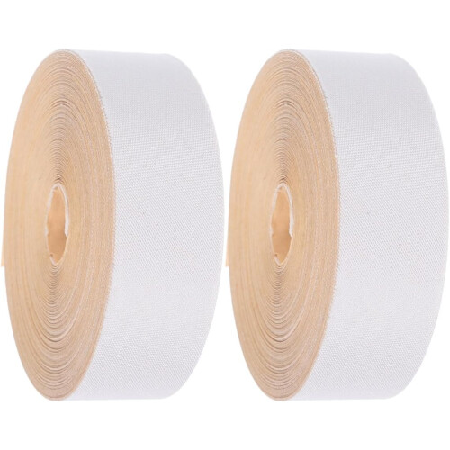 2pcs Lampshade Adhesive Edging Strips Self Adhesive Cloth Edging