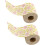 2pcs Mini Eyelash Travel Case Retractable Handle Eyelash Holder Case for False Lashes Storage 1