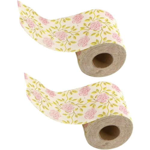 2pcs Mini Eyelash Travel Case Retractable Handle Eyelash Holder Case for False Lashes Storage