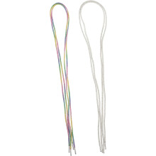 2 Paar Strass-Schnürsenkel, Glitzer-Schnürsenkel mit Strasssteinen für Damen-Sneaker und Freizeitschuhe
