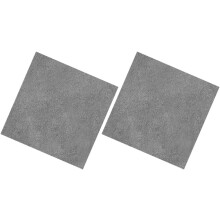 2 Stück saugfähige Autowaschtücher 30 x 30 cm, fusselfrei, super saugfähige Trockentücher
