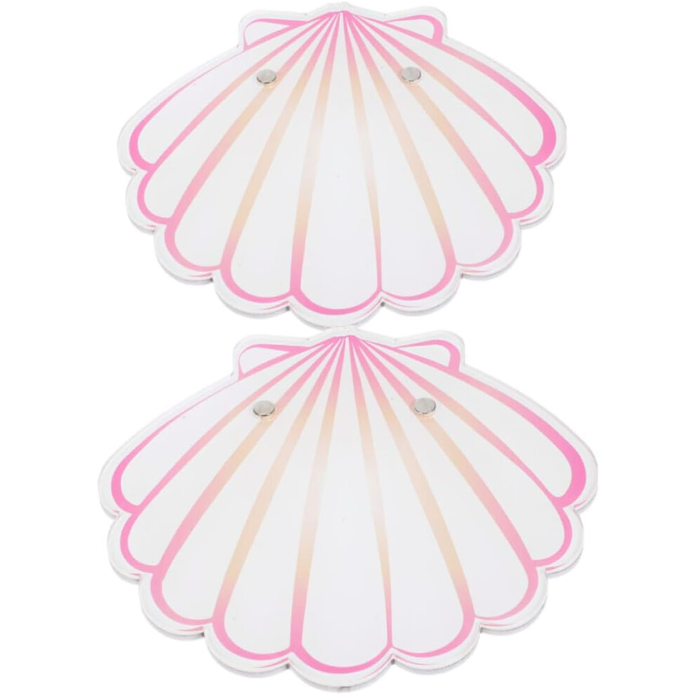 Hkhbjs 2Pcs Professional Eyelash Extension Supplies Lash Grafting Pallet Tray Storage Pads