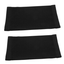 2 Stück Knöchelbandagen-Socken zur Unterstützung der Achillessehne, Knöchelstabilisator, elastischer Schutz