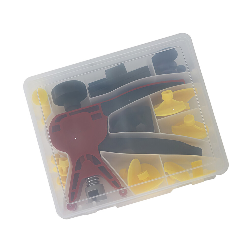 Lightweight Handheld Automotive Dents Removal Puller Device 7627001484153