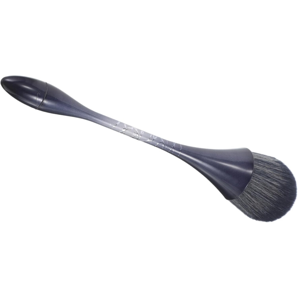 Hkhbjs Mushroom Head Nail Dust Brush Soft And Dense Bristles Makeup Tool Portable Powder Brush