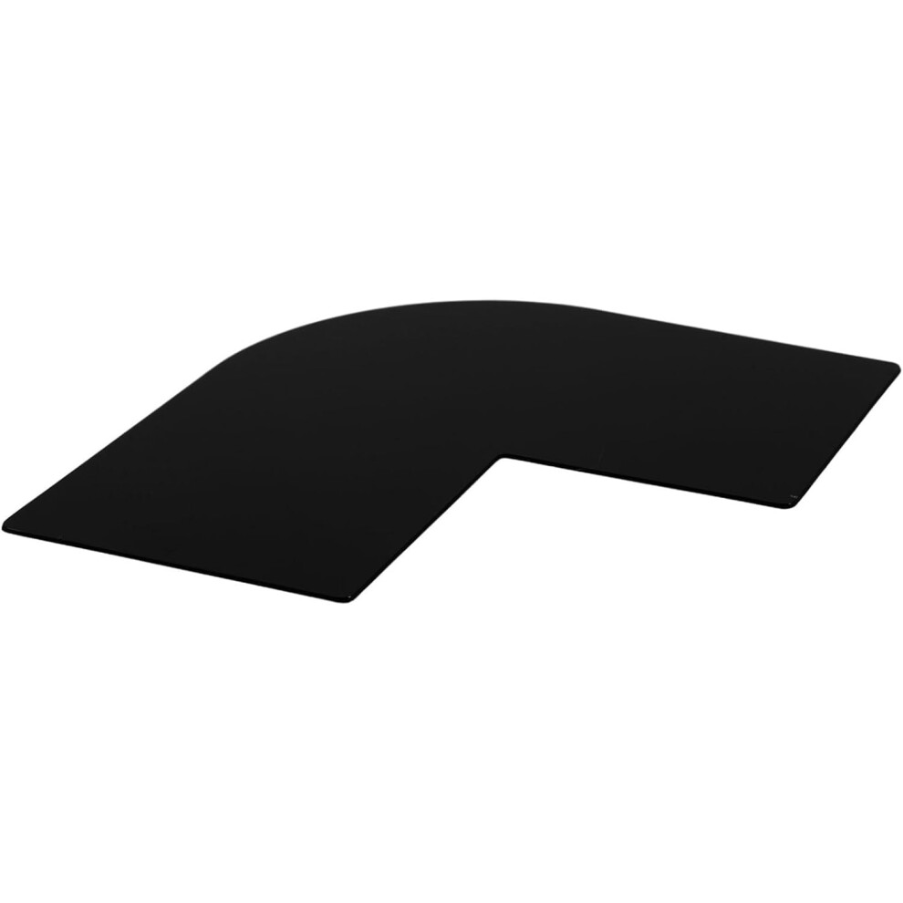 Hkhbjs Black Beard Shaping Template Tool Styling Ruler For Men Barber Guide Hairline Tool