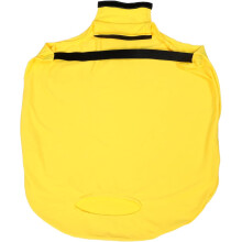 Kofferschutzhülle, Gepäckhülle, minimalistisch, stilvoll, aus dickem Polyester, wasserdicht, wiederverwendbar, Reiseaccessoire