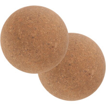 2pcs rolha esférica reutilizável para garrafas de vinho, madeira elegante e material de cortiça