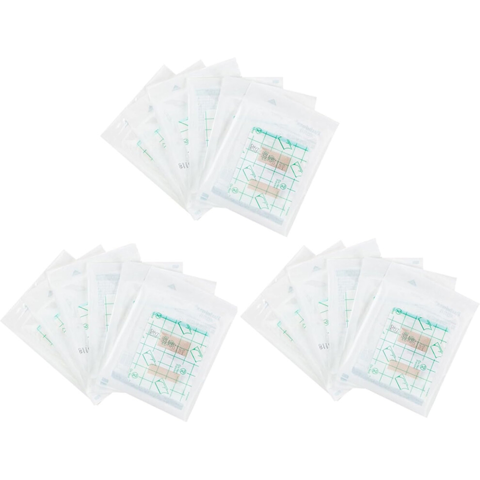 Hkhbjs Waterproof Navel Stickers Belly Button Patch 20Pcs 2 Boxes For Bathing And Swimming Safety