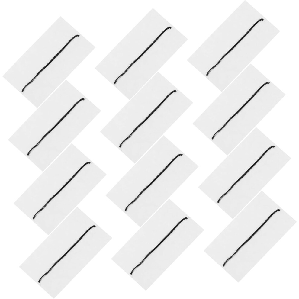 Hkhbjs Self-Adhesive Lash Strips Of Reusable Eyelash Adhesive Strips