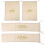4 Pcs Drawstring Bread Bags Flax Material Compact Delicate Design Green Color Safe 1