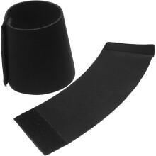 Herbruikbare koffiebekerhoezen, geïsoleerde drinkbekerhoezen van neopreen, 2 stuks