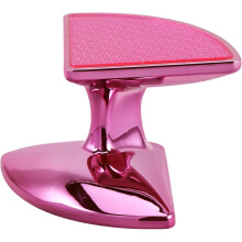 Pe Exfoliator Remover cabelo Pedicure ferramenta pele morta Pe arquivo Pumice alça segura para uso do chuveiro